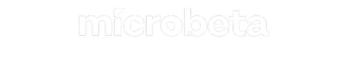 micro beta logo